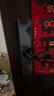 德施曼（DESMAN）指紋鎖智能門(mén)鎖 電子密碼鎖 入戶(hù)防盜門(mén)鎖環(huán)保鋰電池長(cháng)續航V7Plus 曬單實(shí)拍圖