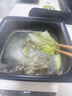 和蓉匯火鍋四寶凈重2斤 固形物70% 冷藏火鍋食材毛肚千層黃喉生鮮套餐 曬單實(shí)拍圖