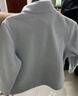 戴維貝拉兒童搖粒絨外套秋裝男童女童寶寶衣服抗靜電開(kāi)衫 曬單實(shí)拍圖