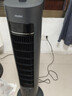 海爾（Haier）空調扇家用冷風(fēng)扇制冷風(fēng)扇單冷制冷機節能冷風(fēng)機落地遙控加濕水冷塔扇冷氣機冷氣扇臥室移動(dòng)小空調 【強勁制冷】加濕凈化香薰款HFZ-J8625B 曬單實(shí)拍圖