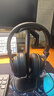 雷蛇（Razer）北海巨妖標(biāo)準(zhǔn)版X 有線頭戴式電競游戲耳機(jī)耳麥 7.1環(huán)繞聲 吃雞神器 黑色 適配三角洲行動(dòng) 曬單實(shí)拍圖