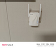 Tenda騰達 A18 1200M WiFi信號放大器 5G雙頻 無(wú)線(xiàn)擴展器 中繼器 信號增強器 路由器穿墻伴侶 曬單實(shí)拍圖