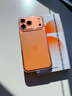 圖拉斯【久用不發(fā)黃】 適用iphone17promax手機殼蘋(píng)果17pro保護套17透明Air全包超薄磁吸散熱防摔高端男 iPhone 17 Pro Max 【精美透亮】不黃原材+超薄裸感+超強防爆 曬單實(shí)拍圖