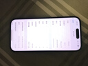 Apple【分期0首付】蘋(píng)果iPhone16plus iphone16雙卡雙待 全網(wǎng)通 5G手機 蘋(píng)果16 黑色 128GB 全網(wǎng)通+質(zhì)保2年+配件禮包 曬單實(shí)拍圖