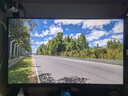 泰坦軍團27英寸QD量子點(diǎn)-MiniLED 4K 160Hz內置音箱Type-C 65W 1200nits 升降旋轉1ms電競電腦顯示器P275MV 曬單實(shí)拍圖
