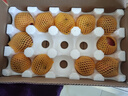 京鮮生云南昭通冰糖心紅露蘋(píng)果 3斤裝 單果65mm起 新鮮水果源頭直發(fā)包郵 曬單實(shí)拍圖