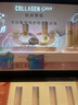 HKC 27英寸2K高清100Hz顯示器IPS面板硬件低藍光廣視角HDMI接口家用電子書(shū)辦公液晶電腦顯示屏S2716Q 曬單實(shí)拍圖