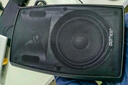 先科（SAST）40W壁掛式音響音箱喇叭店鋪商用超市會(huì )議舞蹈室家用餐廳廣播背景音樂(lè )需連接功放機4吋 曬單實(shí)拍圖