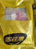 家佳康無(wú)抗亞麻籽豬肉餡320g 冷凍肉糜包子餃子丸子餡 國產(chǎn)豬肉生鮮 曬單實(shí)拍圖