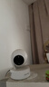 普聯(lián)（TP-LINK）監控攝像頭 500萬(wàn)3K智能雙光全彩夜視 360度全景手機遠程語(yǔ)音通話(huà) 寶寶寵物室內家用安防 IPC45AW 曬單實(shí)拍圖