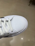 阿迪達斯 （adidas）女鞋運動(dòng)鞋耐磨緩震輕便透氣休閑鞋IE1092 UK4.5碼37 曬單實(shí)拍圖