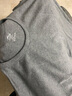浪莎大碼秋衣秋褲男套裝加肥加大100%棉肥佬胖子寬松薄款保暖內衣 曬單實(shí)拍圖