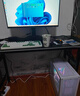 HKC 27英寸4K 160Hz雙模320Hz FastIPS顯示器HDR400認(rèn)證硬件低藍(lán)光旋轉(zhuǎn)升降HDMI2.1電競游戲G27H7Pro 曬單實拍圖