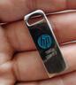惠普（HP）128GB USB 3.2 Gen 1 U盤(pán) x306w 金屬高速u(mài)盤(pán) 讀速新升級230MB/s 學(xué)習辦公車(chē)載電腦大容量?jì)?yōu)盤(pán) 曬單實(shí)拍圖