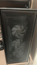 雷神黑武士23.8英寸2K240Hz原生 Fast IPS 硬件低藍光 HDR450nit 游戲電競升降旋轉顯示器JQ24F240L 曬單實(shí)拍圖