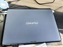 華為MateBook Pro 柔光版筆記本電腦 OLED護眼云晰柔光屏 鴻蒙操作系統(tǒng) 970g超輕薄長續(xù)航32GB 1TB晴藍 曬單實拍圖