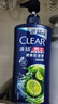 清揚(yáng)洗發(fā)水750ml男女女士通用控油去屑止癢 家庭家用實(shí)惠大瓶裝薄荷清 清揚(yáng)清爽控油-750g-1瓶 曬單實(shí)拍圖