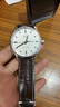 美度（MIDO）瑞士手表 舵手 千禧款 長(cháng)動(dòng)能 商務(wù)休閑 機械皮帶男表送男友 曬單實(shí)拍圖