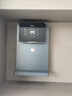 海爾（Haier）星輝管線(xiàn)機壁掛式家用不銹鋼管即熱式直飲機厚膜速熱6檔水溫調節凈水器伴侶HGRZ2306-U1 曬單實(shí)拍圖