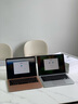 Apple/蘋果AI筆記本/2025款MacBook Air13英寸M4 (10+8核) 16G 256G銀色電腦MW0W3CH/A 曬單實拍圖