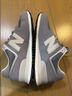 NEW BALANCE 運動(dòng)鞋男鞋女鞋情侶夏季潮流百搭休閑鞋574系列U574UL2 43 曬單實(shí)拍圖