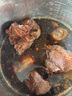 月盛齋【冰鮮牛肉】國產(chǎn)牛腱子凈重2斤 內蒙牛肉生鮮鮮肉 中華老字號 曬單實(shí)拍圖