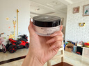 香奈兒（Chanel）輕盈蜜粉(透明色10#)30g 定妝散粉 清透不卡粉生日禮物送女友老婆 曬單實(shí)拍圖