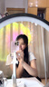 King whale秒變17Pro適用蘋(píng)果17promax手機(jī)殼iphone16pro情侶男女17pm鏡頭全包17Air超薄防摔保護(hù)套17高級(jí)感 【冰晶白】帶鏡頭膜 iPhone 17 Pro Max 曬單實(shí)拍圖