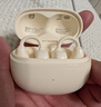 飛利浦（PHILIPS）藍(lán)牙耳機(jī)耳夾式骨傳導(dǎo)概念無線輕量款開放式重低音運(yùn)動(dòng)跑步降噪掛耳適用于蘋果華為小米TAQ2020-白 曬單實(shí)拍圖