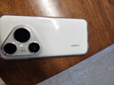 華為（HUAWEI）Pura 80 Pro+新品旗艦手機上市【現貨當天發(fā)】華為p80pro+手機 釉白 16GB+512GB 官方標配 曬單實(shí)拍圖