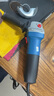 東成角磨機WSM710-100手磨機磨光機打磨機切割機電動(dòng)工具 曬單實(shí)拍圖