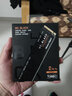 西部數據（WD）SSD固態(tài)硬盤(pán) M.2接口 SN850X PCIe4.0 游戲電競電腦擴展硬盤(pán) AI電腦配件 SN850X | 2TB 曬單實(shí)拍圖