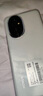 榮耀200 旗艦級青海湖電池 綠洲護眼屏 5000萬(wàn)雅顧光影主攝 拍照手機 AI手機 12+512 月影白 5G 曬單實(shí)拍圖