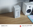 小米（MI）Xiaomi 智能音箱 白 超級(jí)小愛智能音箱 AI大模型問答 連續(xù)指令語控 支持遠(yuǎn)程備車 小米藍(lán)牙音箱 曬單實(shí)拍圖