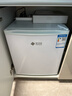 西泠風(fēng)冷無(wú)霜立式冷柜家用一級(jí)能效風(fēng)冷冰柜 小冰箱小冷柜風(fēng)冷無(wú)霜冰柜冷凍冷藏轉(zhuǎn)換家用商用母嬰母乳 50升 立式冷柜白色 -18℃深速冷凍 1級(jí)能效 曬單實(shí)拍圖