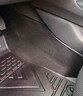 布雷什tpe訂制汽車(chē)腳墊適用于星愿榮放rav4秦 L海豹 06宋 Pro/cs75腳墊 曬單實(shí)拍圖