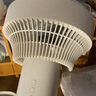 華凌美的【颶風(fēng)循環(huán)】5葉空氣循環(huán)扇 家用遙控電風(fēng)扇輕音臥室空調(diào)扇臺式桌面落地扇小型風(fēng)扇WH-FGA2002 曬單實拍圖