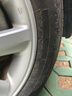 德國馬牌（Continental）汽車輪胎 185/65R15 88H UCJ 適配Polo/日產(chǎn)軒逸標致301現(xiàn)代悅納 曬單實拍圖