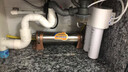 立升（LITREE） 凈水器家用直飲一體凈飲機套裝全屋前置大流量廚下過(guò)濾器飲水機以舊換新國家補貼七夕禮物 凈水器口感套餐2件套 曬單實(shí)拍圖