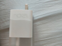 vivo iQOO 120W閃充Type-C 1.5m長(zhǎng)線版套裝 XFold2 X100充電器適用于iqoo小米 手機(jī)筆記本電腦通用 曬單實(shí)拍圖