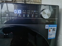 美的（Midea）滾筒洗衣機全自動(dòng)家用 1.1洗凈比MD120V36T 12公斤洗烘一體機 節能凈速 以舊換新 家電國家補貼20% 曬單實(shí)拍圖