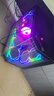 英特爾14代酷睿i5 14600KF系列 RTX5070 三角洲行動設(shè)計(jì)游戲臺式電腦主機(jī)DIY組裝電腦 配一：i5 14600KF+ARC B580 曬單實(shí)拍圖