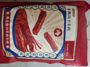 京東京造 手撕風(fēng)干牛肉干500g 約6成風(fēng)干內蒙特產(chǎn)量販裝休閑減脂 口感稍軟 曬單實(shí)拍圖