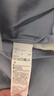 MUJI柔軟洗棉被套套裝 床單式/雙人床用 藍色小格紋 學(xué)生宿舍兒童 曬單實(shí)拍圖