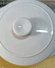 蘇泊爾（SUPOR） 電燉鍋 電燉盅 燕窩燉 寶寶輔食 嬰兒煮粥鍋1L精巧容量 迷你煮粥煲湯鍋隔水燉DZ10YC882 曬單實(shí)拍圖