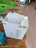 華為凌霄子母路由器q6電力線(xiàn)版分布式全屋wifi6+千兆無(wú)線(xiàn)大戶(hù)型穿墻PLC電力貓Q6網(wǎng)線(xiàn)版組網(wǎng)千兆路由器 Q6一母2子聯(lián)通標三網(wǎng)通適用三房 曬單實(shí)拍圖