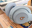 Beats Solo3 Wireless頭戴式無(wú)線(xiàn)藍牙耳機Studio Pro錄音師3耳麥 全新原封 Studio3 冰晶藍 曬單實(shí)拍圖