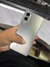 三星   SAMSUNGGalaxy S25 Edge 5.8mm超纖薄機身 驍龍8至尊版2億像素旗艦AI手機 S25edge 鈦銀 12+256GB【美版單卡5G】 曬單實(shí)拍圖