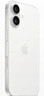Apple/蘋(píng)果 iPhone 16 256GB 白色 雙卡雙待手機【送聯(lián)通話(huà)費券】 曬單實(shí)拍圖