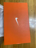 耐克NIKE男子跑步鞋REVOLUTION 7運(yùn)動(dòng)鞋F(xiàn)B2207-001黑白40.5 曬單實(shí)拍圖